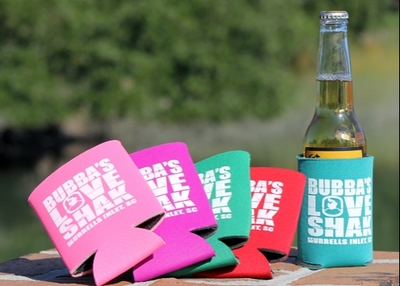 Neoprene can Koozies