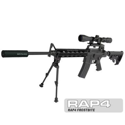 RAP4 Frostbite Sniper Paintball Gun – MCS