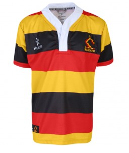 waikato rugby shirt