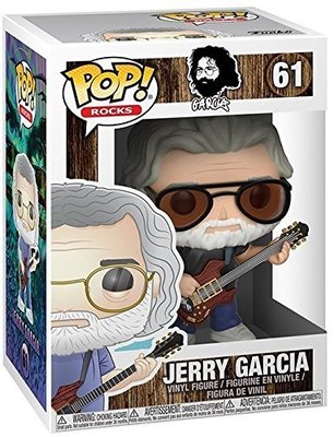 jerry garcia toy