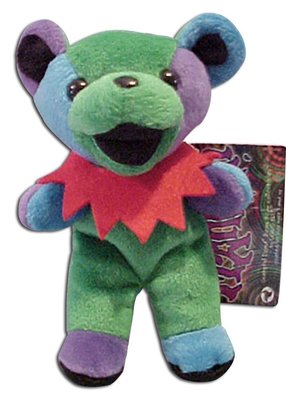 grateful dead toys